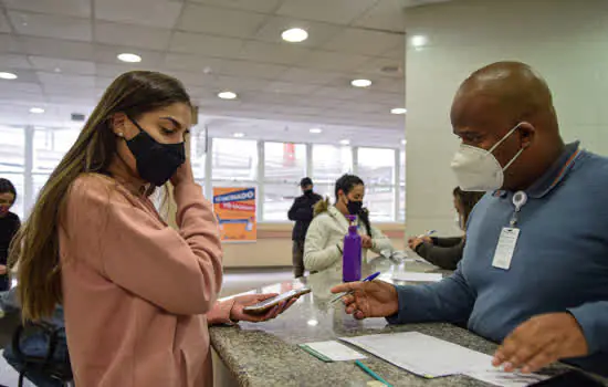 Diadema estende obrigatoriedade do uso de máscara até final do ano