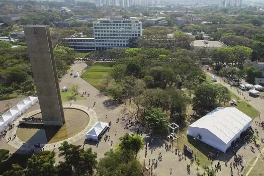 USP aprova saída do Sisu e adoção de novo sistema para usar nota do Enem