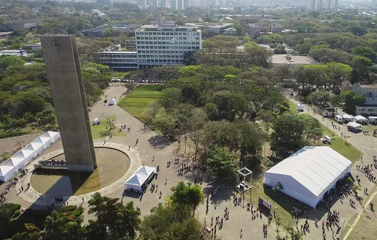 USP aprova saída do Sisu e adoção de novo sistema para usar nota do Enem