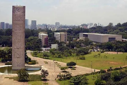 USP cancela matrículas de estudantes de colégios militares aprovados pelo Sisu