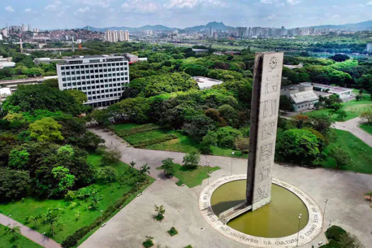 USP dará um bônus de até R$ 30 mil para reter os professores jovens