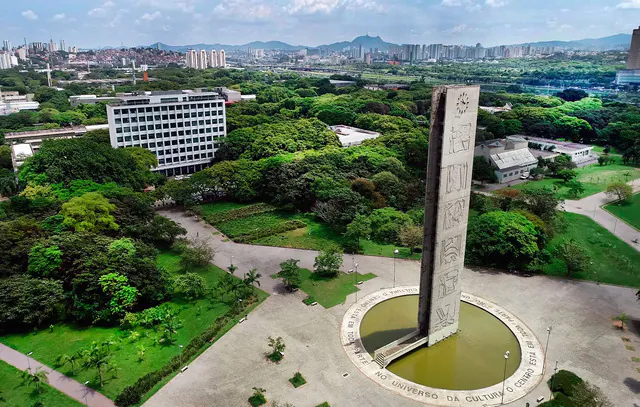 USP dará um bônus de até R$ 30 mil para reter os professores jovens