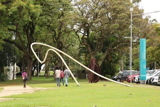 USP retorna às aulas presenciais