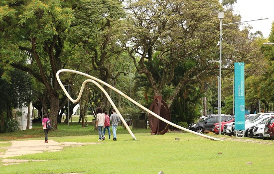 USP retorna às aulas presenciais