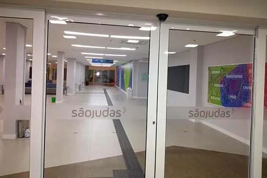 Universidade São Judas Tadeu SBC conta com ambiente moderno, tecnológico e acolhedor