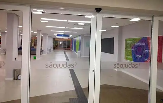 Universidade São Judas Tadeu SBC conta com ambiente moderno