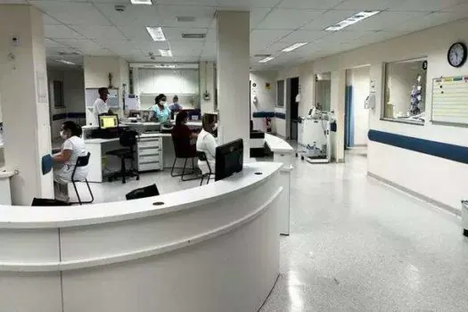 Hospital do Governo de SP torna-se referência mundial no tratamento de infarto