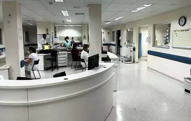 Hospital do Governo de SP torna-se referência mundial no tratamento de infarto