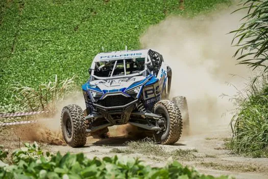 UTV Cup premiará campeões de 2022 em noite de festa do rally