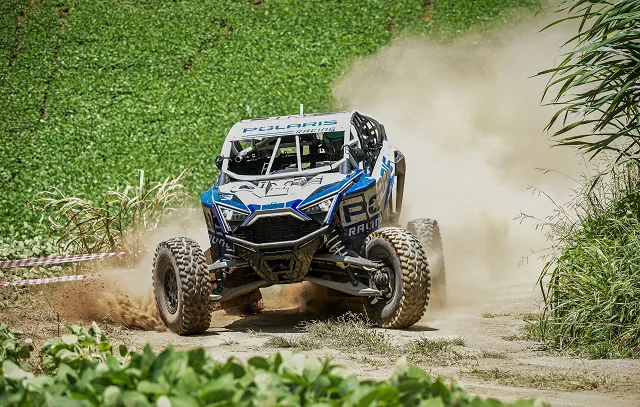 UTV Cup premiará campeões de 2022 em noite de festa do rally