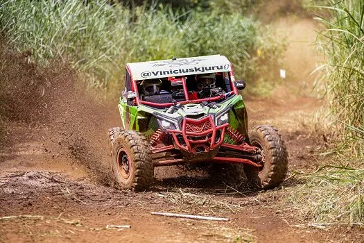 Rallymakers UTV CUP é neste sábado em Pardinho