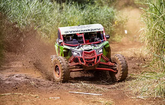 Rallymakers UTV CUP é neste sábado em Pardinho