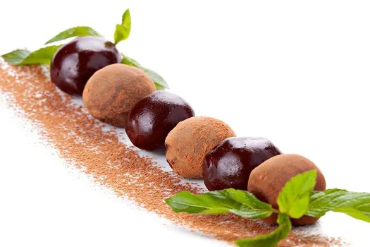 Uvas com Chocolate: aprenda receita prática e econômica para celebrar a Páscoa