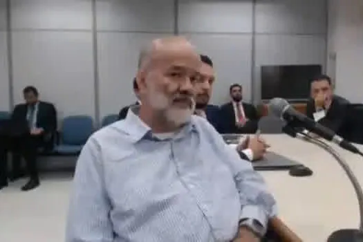 Juiz dá indulto natalino para Vaccari na sentença de 24 anos na Lava Jato