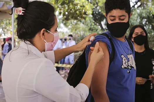 Covid-19: 20 milhões estão com a segunda dose da vacina atrasada