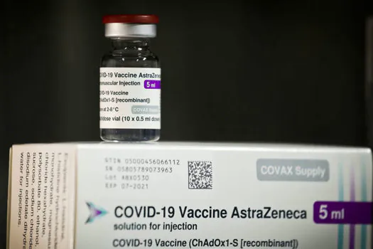 Covid-19: Fiocruz entrega 4,5 milhões de doses de vacina