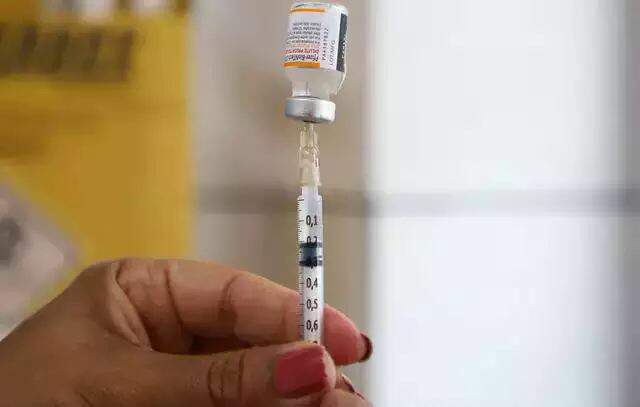 Vacina Bivalente da Pfizer contra COVID-19 recebe registro definitivo pela Anvisa