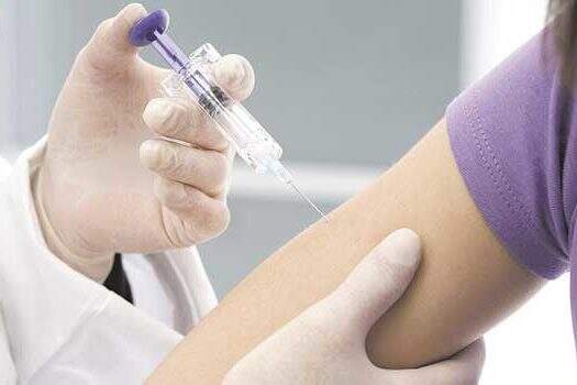 Mais de metade da população brasileira está infectada com HPV