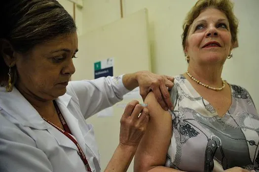 Anvisa define composição de vacinas contra influenza para 2023