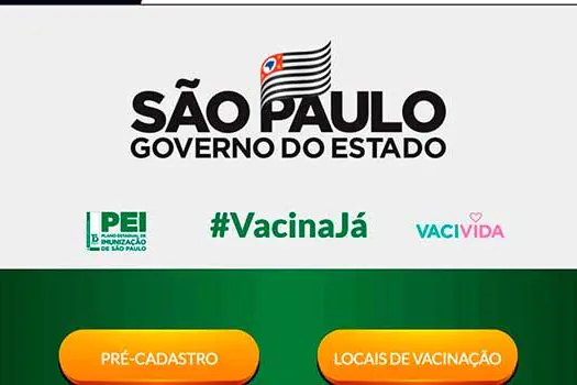 Plataforma Vacina Já: Falsas plataformas fraudam usuários desatentos