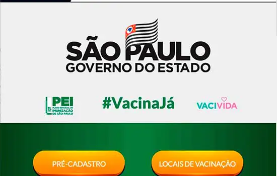 Plataforma Vacina Já: Falsas plataformas fraudam usuários desatentos