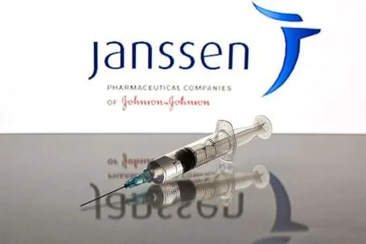 Dados da J&J sugerem eficácia de dose de reforço da vacina para covid-19