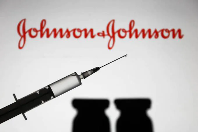 Vacina da Johnson & Johnson é 72% eficaz contra a covid-19 nos EUA