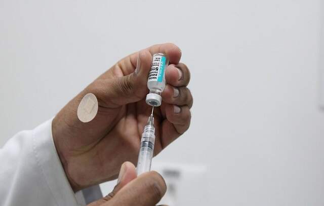 Rio de Janeiro suspende vacinação contra covid-19 a partir de amanhã