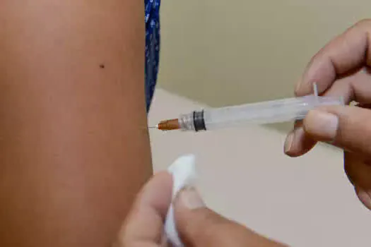 Vacina contra o HPV é importante para saúde feminina