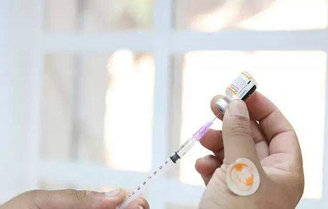 Pfizer pede registro de vacina contra o vírus sincicial respiratório para recém-nascidos