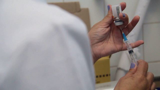 Ribeirão Pires ultrapassa 17 mil doses aplicadas da vacina contra Influenza