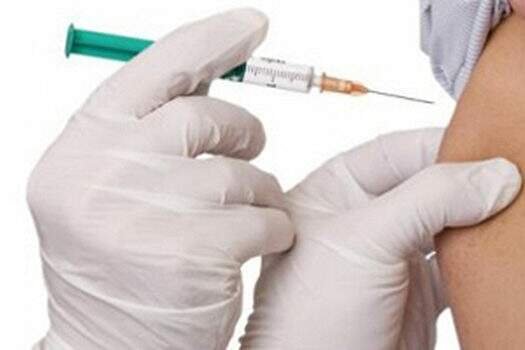 Vacinação contra a gripe termina nesta sexta-feira