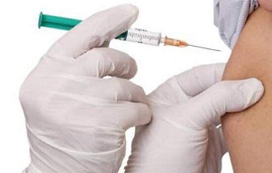 Vacinação contra a gripe termina nesta sexta-feira