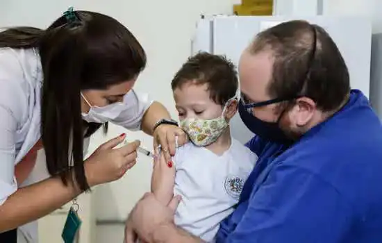 Campanha de vacinação contra a gripe começa dia 4 de abril