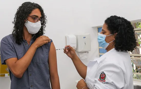 Mais de 173 milhões de brasileiros receberam ao menos uma dose da vacina anticovid