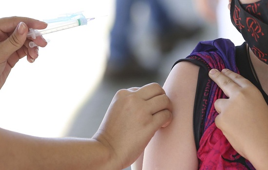 Covid-19: São Paulo reinicia vacinação de crianças