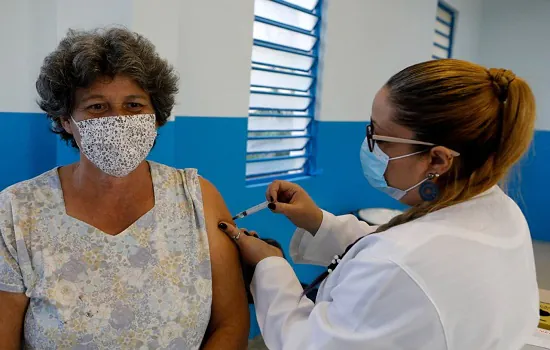 Diadema promove sexto Dia D de vacinação contra a Covid-19