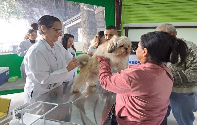 Prefeitura de São Caetano realiza sexto Governo em Movimento