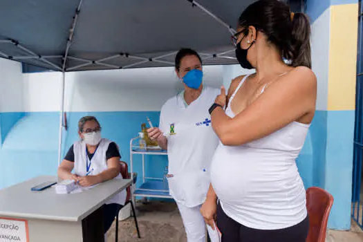 Santo André inicia vacinação contra a gripe em 32 unidades de saúde