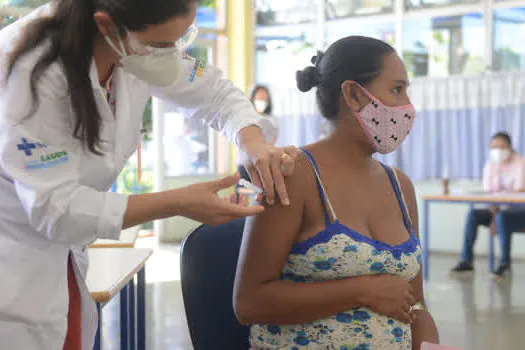 São Bernardo realiza Dia D de vacinação contra a Influenza neste sábado