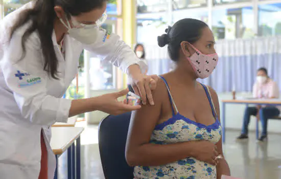 São Bernardo realiza Dia D de vacinação contra a Influenza neste sábado