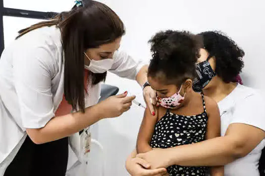 São Caetano realiza neste sábado Dia D da vacinação contra a gripe