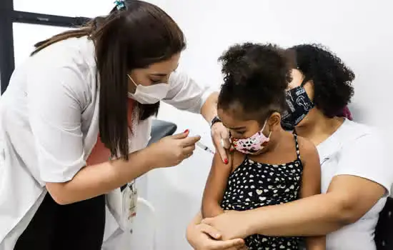 São Caetano realiza neste sábado Dia D da vacinação contra a gripe