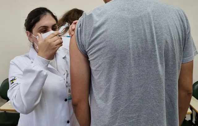 Ribeirão Pires prorroga até o final de julho a vacinação contra a Influenza