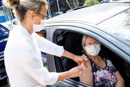 SP cria ranking que identifica as cidades que mais vacinam no Estado