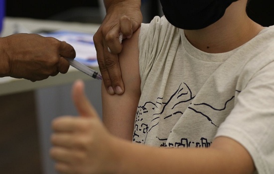 Veja quais vacinas estão disponíveis para crianças na cidade de São Paulo