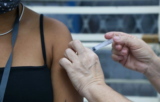 Governo prorroga campanha de vacinação contra a gripe até 30 de junho