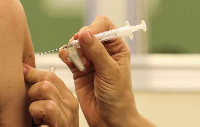 SP segue com a campanha de vacinação contra a Covid-19 e gripe nesta sexta (5)