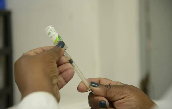 Covid-19: SP segue imunizando a população acima de 5 anos nesta sexta-feira (4)