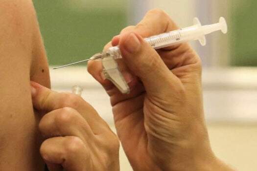 Imunização contra a Covid-19 segue neste sábado (4) na capital paulista